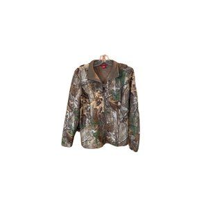 Field and Stream Women's Camouflage Jacket